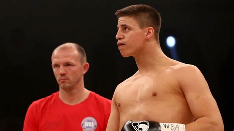 Maybe you would like to learn more about one of these? Zeuge vs Fielding: Rocky Fielding warned that Tyron Zeuge ...
