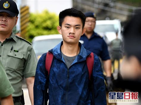 He admitted he hit her head against wall and. Reverend says Chan Tong-kai's family supports his plan to ...
