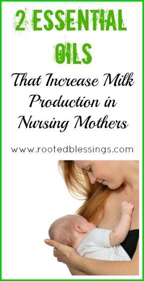 We did not find results for: 2 Essential Oils that May Maintain Healthy Milk Production ...