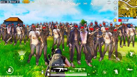 Pubg mobile is widely spreading its wings all over the globe since it becomes most popular among indians, the indian gaming community has been increasing. How to Win the *NEW* Zombie Infected mode in PUBG Mobile ...