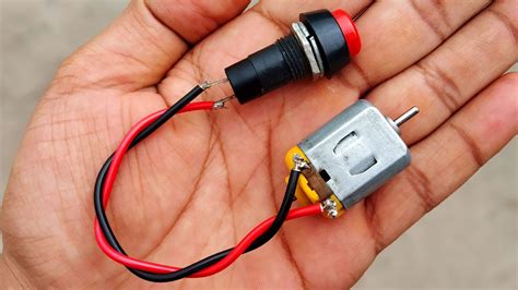 5 Amazing DC Motor Hacks [NEW] - YouTube