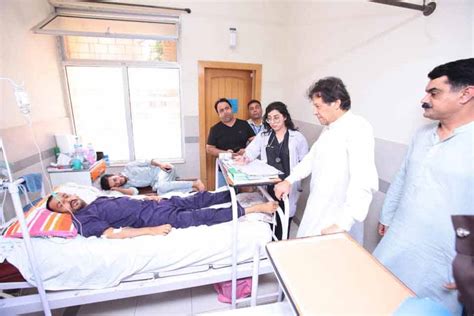 How to apply for pims hospital islamabad jobs december 2020. PM Khan visits patients at PIMS hospital on Eid day