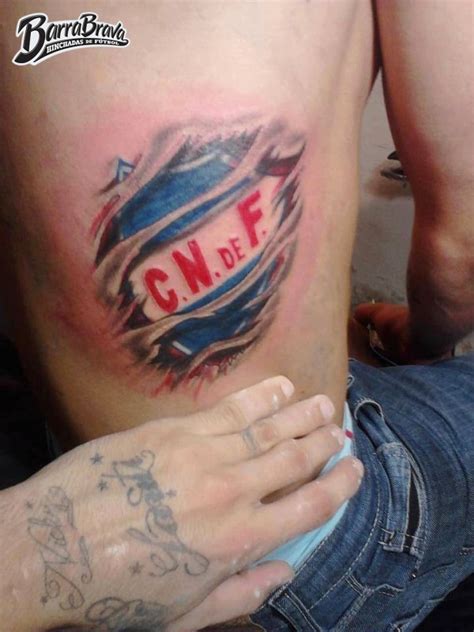 Atletico nacional medellin atletico de madrid copas de futbol clubes club atlético river plate boca juniors tatuajes river river campeon libertadores tatuajes futboleros. Tattoos - Tatuajes - La Banda del Parque - Nacional