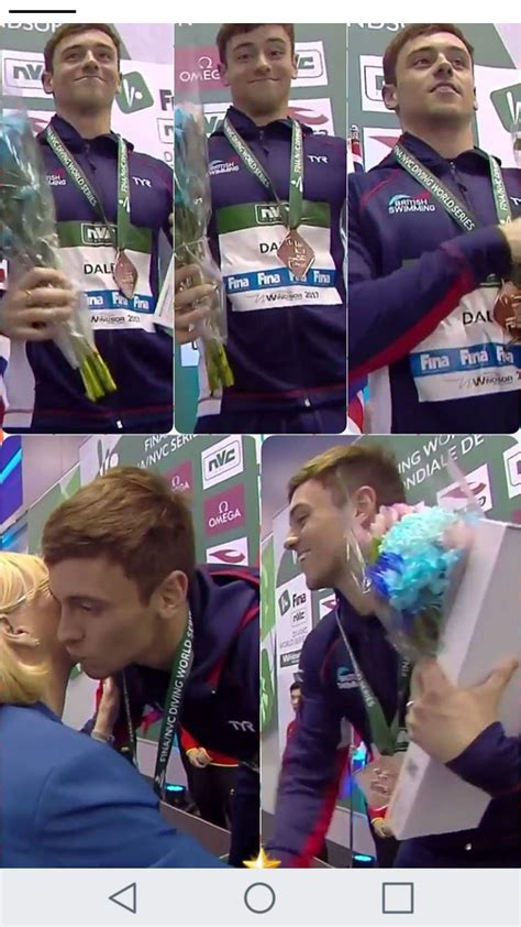 You can save the tom daly baseball here. Pin by T&L Fan on Tom Daley DIVING fun | Tom daley diving ...