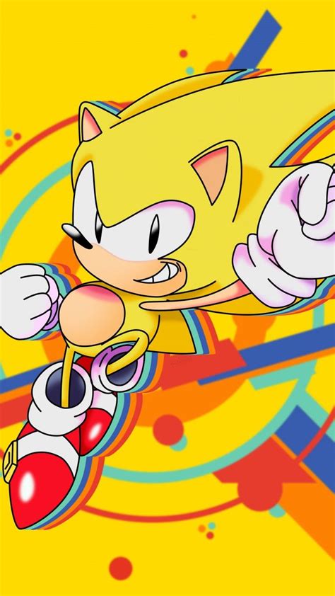 See more 'sonic mania' images on know your meme! Sonic Mania Wallpapers - Top Free Sonic Mania Backgrounds ...