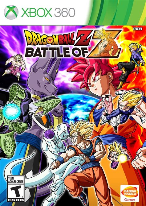 Become the strongest in dragon ball z: Amazon.com: Dragon Ball Z: Battle of Z - Xbox 360: Video Games $29.99 Anywhere (With images ...