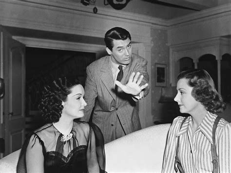 Recipes i wish my wife would make a.k.a. Cary Grant , Gail Patrick and Irene Dunne in MY FAVORITE ...