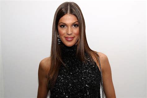 Born 25 january 1993) is a french model, television host, and beauty pageant titleholder who was crowned miss universe 2016. Galerie Photos : Iris Mittenaere, Miss Univers 2016 : Ses ...