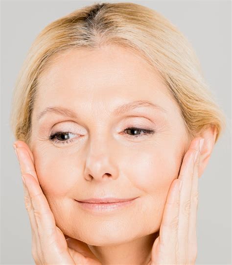 Mini-lifting du visage - docteurisola-esthetique