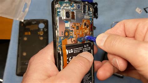 Consider battery replacement windows 7. Nexus 5 Phone Battery Replacement - YouTube