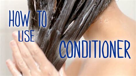 The biggest benefit that the marshmallow has to offer to the dry hair is its mucilage content. How to use hair conditioner correctly in oily and dry hair ...