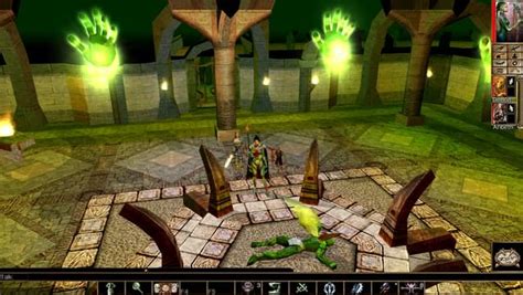 Enhanced edition is an updated version of the 2002 video game neverwinter nights and its expansions, shadows of undrentide and hordes of the underdark, as well as several premium modules, including the forgotten realms offerings of pirates of the sword coast. Neverwinter Nights: Enhanced Edition on GOG.com