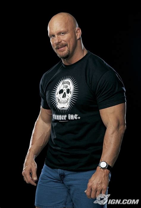 Austin, texas— reports of wrestler stone cold steve austin overdosing on meth has hit the air austin was found in his texas house by a neighbor early monday morning. Stone Cold Steve Austin - The Official Wrestling Museum