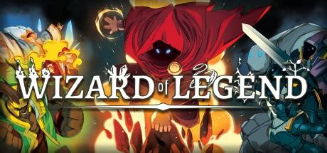 To best utilize this relic, it is recommended to start with a basic and/or dash, standard, and signature all of differing elements. Wizard of Legend - Steam Key Preisvergleich