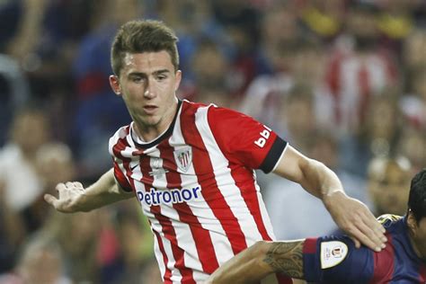 See aymeric laporte's bio, transfer history and stats here. Aymeric Laporte : qui est le nouveau joueur de l'équipe de ...