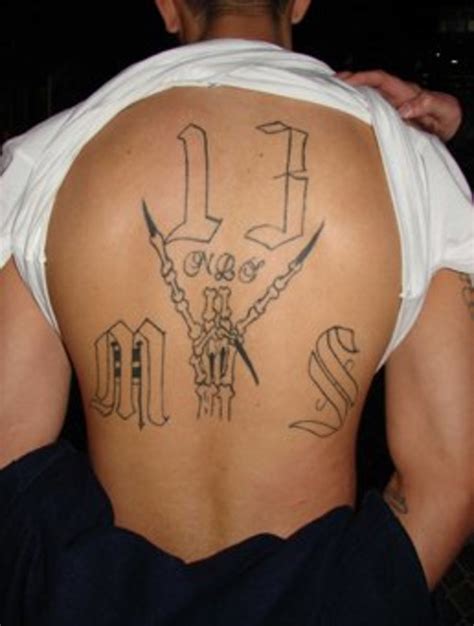 Prison tattooing is the practice of creating and displaying tattoos in a prison environment. Prison Tattoos and Their Meanings | HubPages