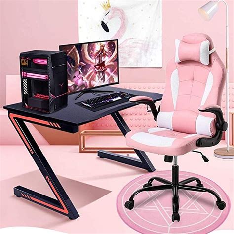 Gaming chair likeregal computer chair, home office chair, racing chair, student office chair, study chair, swivel chair, wide philippines. Amazon.com: BestOffice PC Gaming Chair Ergonomic Office ...