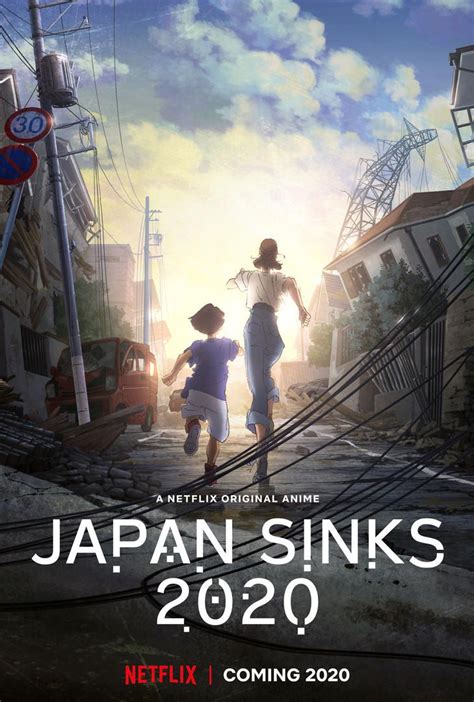 I hear it all the time: Should You Watch 'Japan Sinks 2020' on Netflix? - J-List Blog
