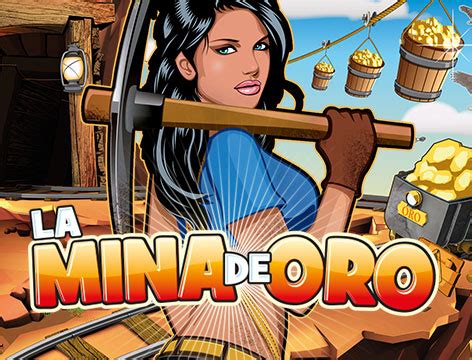 Juegos tradicionales y populares del ecuador. La Mina de Oro ¡Juega Gratis! Slots.lat