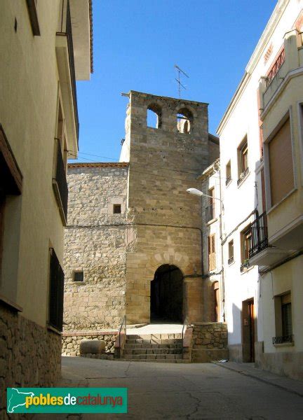 Esquerra republicana de catalunya a torregrossa. La Vila Closa - Torregrossa - Pobles de Catalunya