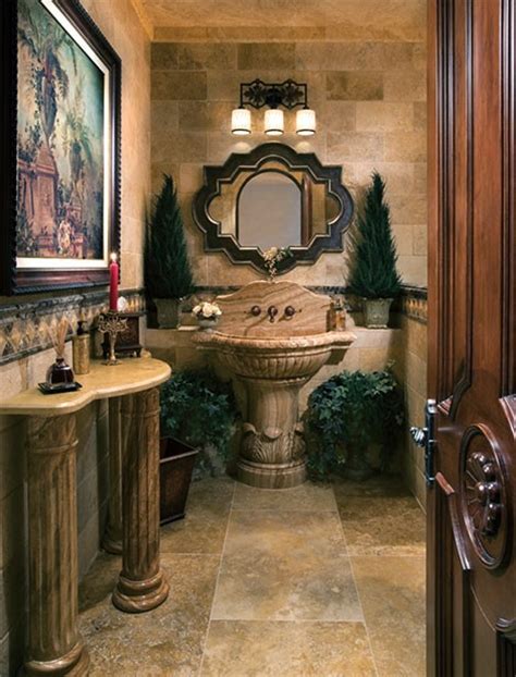 We survey and conduct core samples to search for the densest stone deposits to bring you the highest quality travertine and limestone in north america. 7 Beautiful Bathrooms That Are Anything But Modern