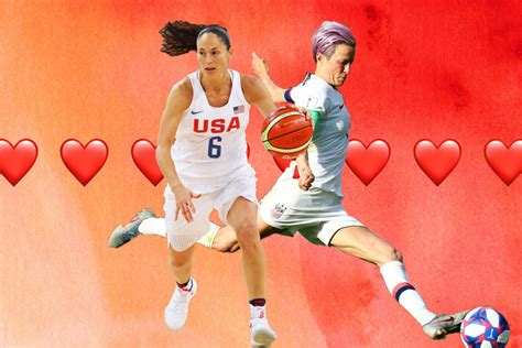 This content is imported from instagram. Megan Rapinoe and Sue Bird Are the Greatest Power Couple ...