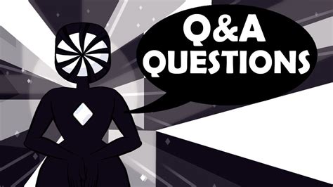 Send your Questions for Q&A! - YouTube