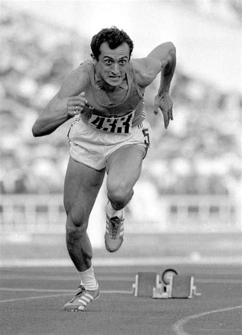 Pietro mennea fu la freccia del sud non a caso: ATLETICA - MENNEA RETRO 1980 - PIETRO MENNEA DURANTE LE ...