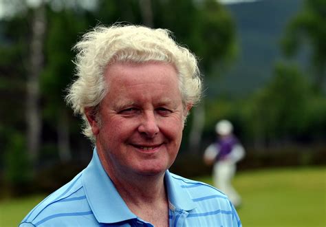 Inaugurated in 2002, the ping junior solheim cup 2021 is a version of the solheim cup for female amateurs aged 18 and under (born 2003 and later) and follows a similar format to the senior event, featuring the top. Photo of Dougie Donnelly European Tour Presenter - Scottis ...