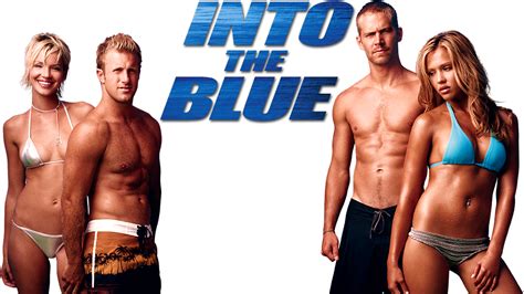 Paul walker, jessica alba, scott caan and others. Into the Blue | Movie fanart | fanart.tv