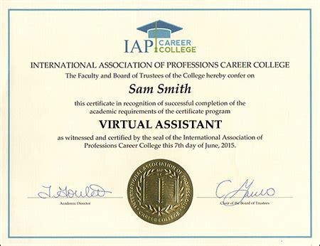 Napps is the only national professional pet sitting association. Virtual Assistant Certificate Course, Virtual Assistant ...