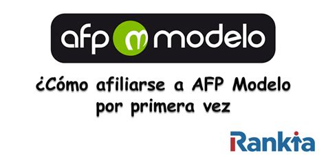 Последние твиты от afp modelo #afpmodelo (@afpmodelocl). ¿Cómo afiliarse a AFP Modelo por primera vez? - Rankia