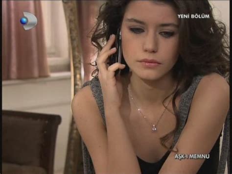 Aşkı memnu hangi günler, saat kaçta yayınlanacak? Beren Saat- Ask-i Memnu - Beren saat Image (24886993) - Fanpop