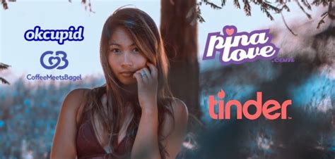 The best dating apps to use in 2021 katie strick 4/28/2021. Filipino Dating App: The best choice - PhilippineDates.com