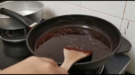 Cara buat resepi kek span vanilla ini kami dapat daripada blog puan azlita masam manis tetapi menggunakan tips dan teknik kami sendiri untuk membolehkan anda mahir dalam masa sekali 170 gram tepung superfine atau tepung kek. Cara buat kek batik simple - YouTube