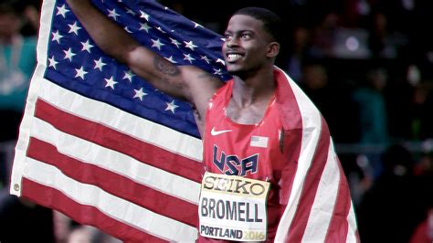 Jun 06, 2021 · bromell is an elite talent and that never goes away. New Balance / Trayvon Bromell's indoor signature spike on ...