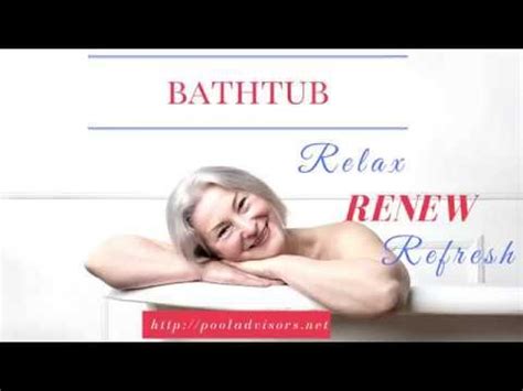 All of our bathtubs are available as soaker tubs, whirlpool tubs, air massage tubs, vibrosonic or a comb. 20 Best Soaking Bathtubs -Top Quality Bathing With Style ...