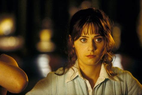 She played trillian in the 2005 film adaptation of the hitchhiker's guide to the galaxy. Zooey Deschanel in The Hitchhiker's Guide to the Galaxy (2005) | Hitchhikers guide to the galaxy ...