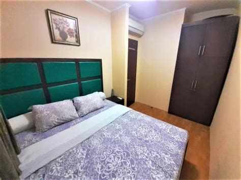 Disewakan apartemen gajah mada harian, bulanan, tahunan tipe , 2 kamar 45m2. Apartemen Casablanca Mansion 2BR Disewakan Bulanan di ...