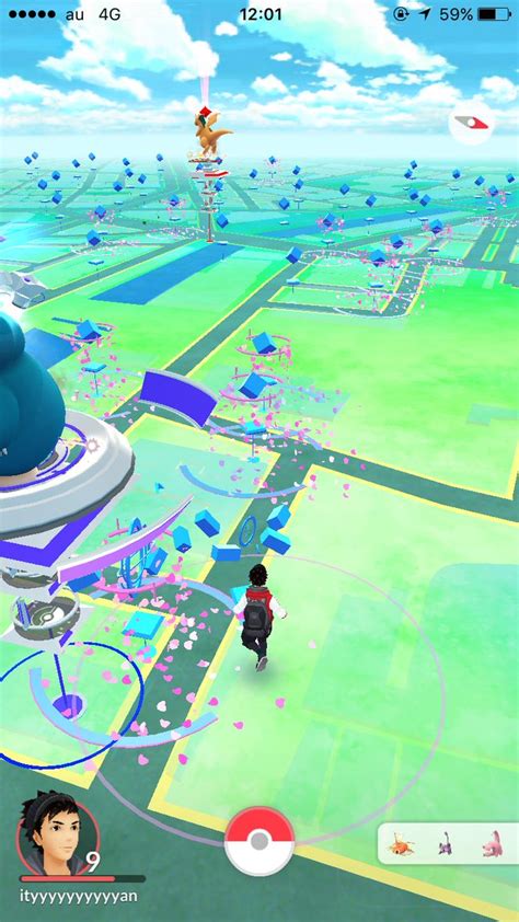 For items shipping to the united states, visit pokemoncenter.com. 【画像】ポケモンGOが配信された直後の日本の様子wwwwwwwwwww