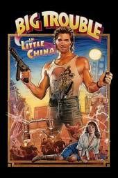 Your source for credible news and authoritative insights from hong kong, china and the world. Nonton Big Trouble in Little China Subtitle Indonesia ...