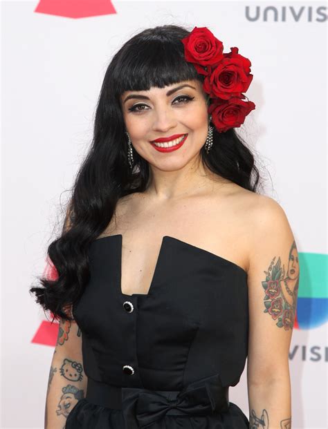 She is also currently the chilean artist with the most listeners on spotify worldwide, as well as being the chilean artist. Me voy a rapar, dice Mon Laferte a los haters