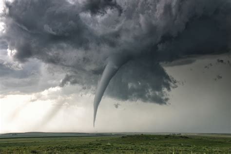 Extreme Tornado Outbreaks Are on the Rise, Study Says | Time