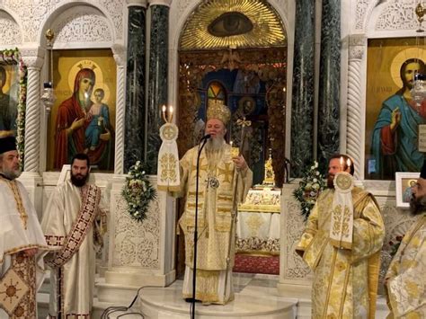 Ο άγιος ιωάννης ο ρώσος γεννήθηκε το 1690 στην περιοχή της μικράς ρωσίας, σημερινής ουκρανίας, από χριστιανούς γονείς. ΑΓΙΟΣ ΙΩΑΝΝΗΣ Ο ΡΩΣΟΣ : Μεγαλοπρεπής εορτασμός στον Ναό ...