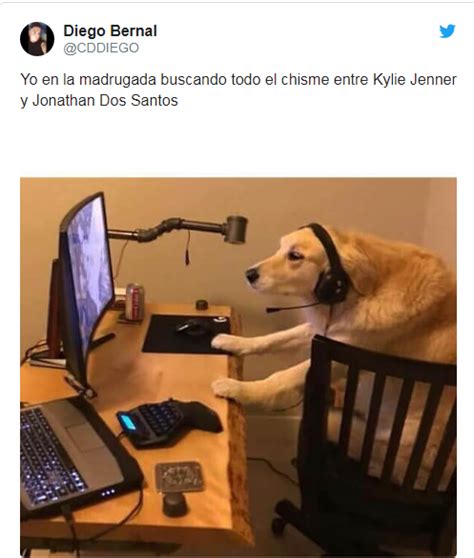 Check spelling or type a new query. Los memes que dejó la foto de Jonathan dos Santos con ...