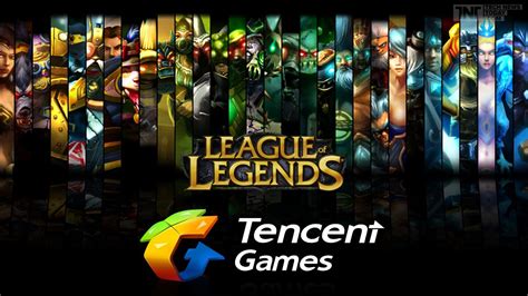 Последние твиты от tencent games (@tencentgames). Tencent Games: Der versteckte Gigant im Gaming Markt