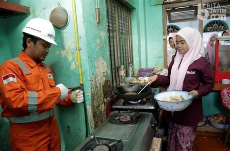 Lowongan kerja terbaru di pasuruan. Harga Gas PGN Sektor Rumah Tangga dan Pelanggan Kecil di ...