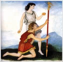 Atalanta es una herona vinculada al ciclo arcaico de la mitologa griega, consagrada a artemisa y reconocida por sus inmejorables habilidades para la caza. El Mito de Atalanta e Hipómenes | La guía de Filosofía