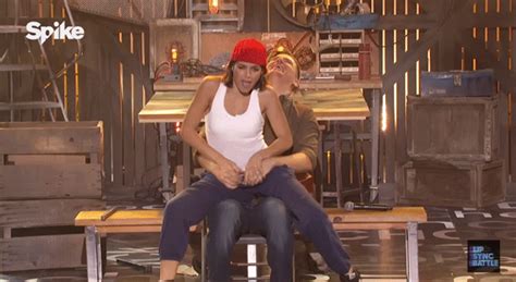 I always viewed being a hotwife or a shared wife as a proactive role on part of the woman. Channing Tatum Talks About Sex Life With Wife Jenna 2016 ...
