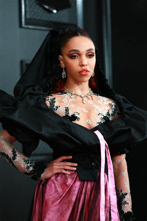 Fka twigs out and about in london 01/08/2021. Grammy Awards 2020: FKA Twigs in Ed Marler: IN or OUT in ...